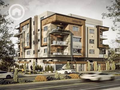 3 Bedroom Apartment for Sale in New Cairo, Cairo - WhatsApp Image 2025-08-01 at 5.48. 37 PM. jpeg 3 Bedroom Apartment for Sale in New Cairo, Cairo - WhatsApp Image 2025-08-01 at 5.48. 37 PM. jpeg