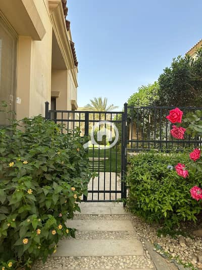 4 Bedroom Twin House for Rent in Mokattam, Cairo - WhatsApp Image 2025-02-11 at 9.35. 47 AM (1). jpeg