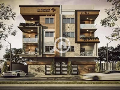 3 Bedroom Apartment for Sale in New Cairo, Cairo - WhatsApp Image 2025-07-30 at 11.51. 22 AM. jpeg