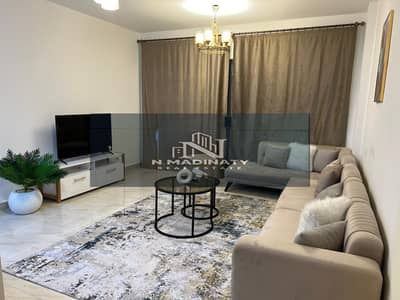 3 Bedroom Apartment for Rent in Madinaty, Cairo - WhatsApp Image 2025-10-27 at 4.48. 57 PM (1). jpeg