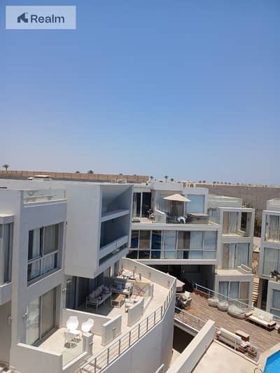 فلیٹ 2 غرفة نوم للبيع في الجونة، البحر الأحمر - WhatsApp Image 2025-10-19 at 19.13. 12_750c7486. jpg