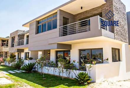 2 Bedroom Flat for Sale in New Cairo, Cairo - WhatsApp Image 2025-10-06 at 17.09. 23_2304767f. jpg