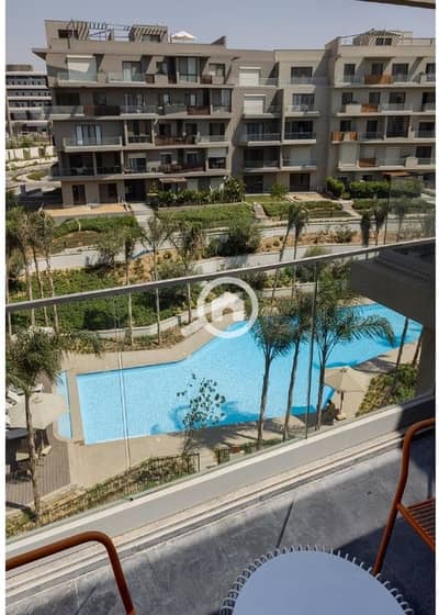 استوديو  للايجار في القاهرة الجديدة، القاهرة - Villette - Studio_page-0007. jpg