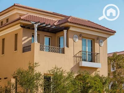 فیلا 4 غرف نوم للبيع في القاهرة الجديدة، القاهرة - 12931044_10208806680231660_5361230167692789609_n-1. jpg