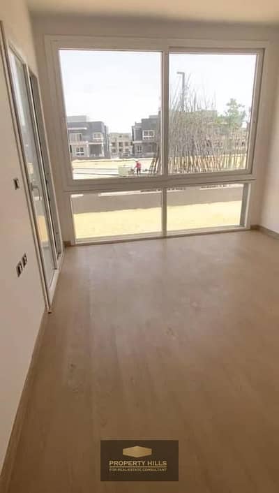 3 Bedroom Apartment for Sale in 6th of October, Giza - WhatsApp Image 2024-10-22 at 12.34. 25 AM. jpeg