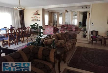 3 Bedroom Apartment for Sale in Nasr City, Cairo - 32b564a2-0989-4c8a-b23a-a8d869fb86dd. jpg