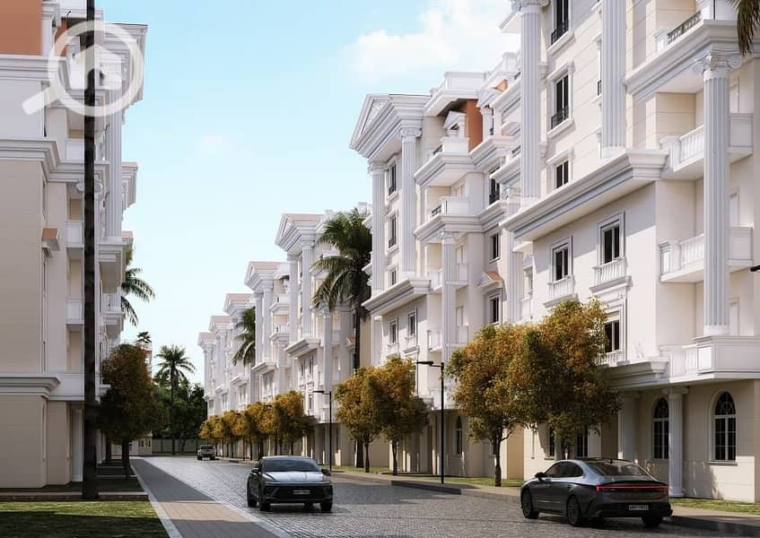 4 كمبوند-فيينا-حدائق-اكتوبر. jpg