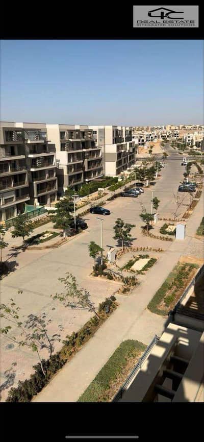 3 Bedroom Apartment for Sale in New Cairo, Cairo - WhatsApp Image 2025-05-26 at 5.34. 53 PM (1). jpeg