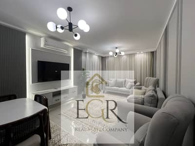 2 Bedroom Apartment for Rent in Madinaty, Cairo - WhatsApp Image 2025-10-25 at 3.17. 49 PM (1). jpeg