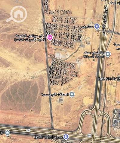 أرض تجارية  للبيع في مدينة بدر، القاهرة - 44. PNG