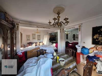 3 Bedroom Apartment for Sale in Camp Caesar, Alexandria - WhatsApp Image 2025-10-27 at 13.54. 15_34d9d9f3. jpg