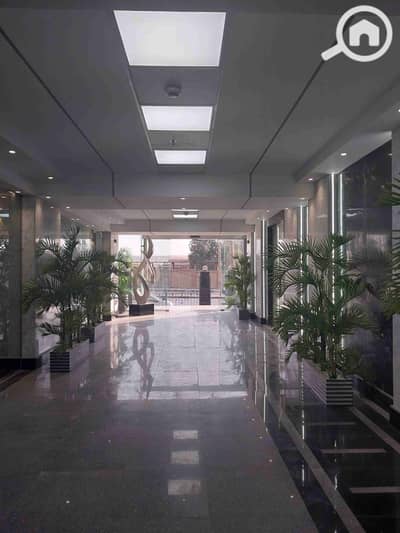 مکتب  للايجار في مدينة نصر، القاهرة - 1000042861. jpg