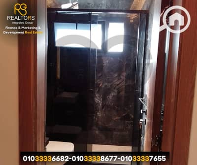 4 Bedroom Twin House for Sale in Sheikh Zayed, Giza - 4. png