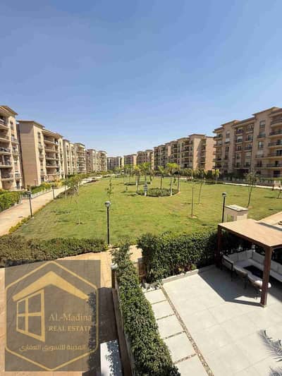 3 Bedroom Apartment for Sale in New Cairo, Cairo - IMG-20250922-WA0020. jpg