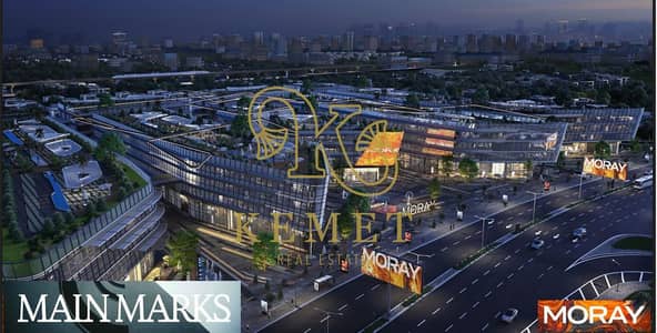 Retail for Sale in New Cairo, Cairo - Screenshot 2025-10-28 164101. png