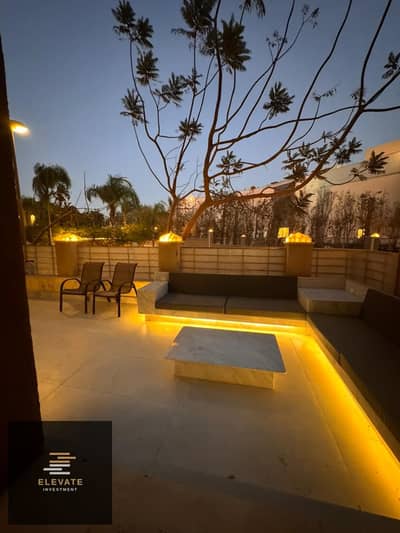 فلیٹ 1 غرفة نوم للايجار في القاهرة الجديدة، القاهرة - WhatsApp Image 2025-10-27 at 4.46. 46 PM (1). jpeg