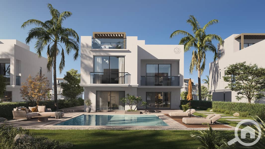 10 CAM04-Iris Villa garden View No People. jpg