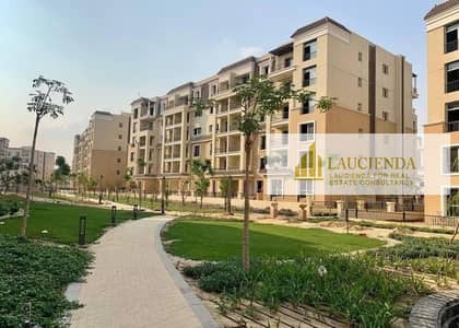 3 Bedroom Flat for Sale in Mostakbal City, Cairo - WhatsApp Image 2025-10-28 at 3.53. 50 AM (2). jpeg