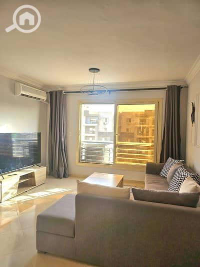 3 Bedroom Apartment for Rent in Sheikh Zayed, Giza - IMG-20250426-WA0019. jpg