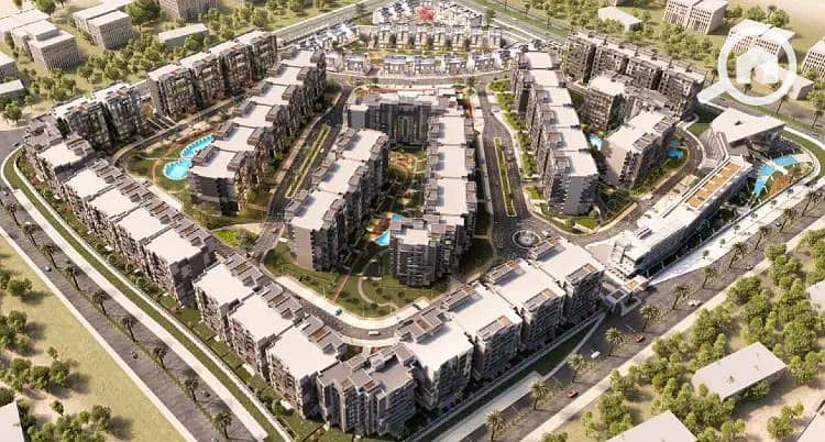 7 نظرة-بانورامية-على-كمبوند-فينيا-العاصمة-الإدارية. jpg