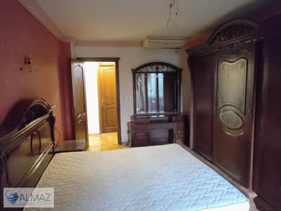 2 Bedroom Apartment for Rent in New Cairo, Cairo - WhatsApp Image 2025-10-28 at 3.22. 08 PM. jpeg