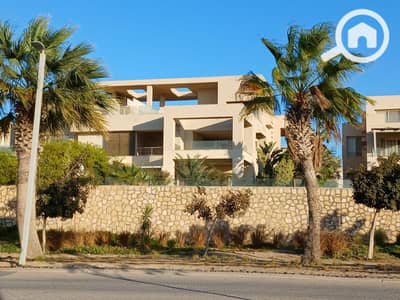 شاليه 4 غرف نوم للبيع في الساحل الشمالي، مطروح - photo_5852867374846428332_y. jpg