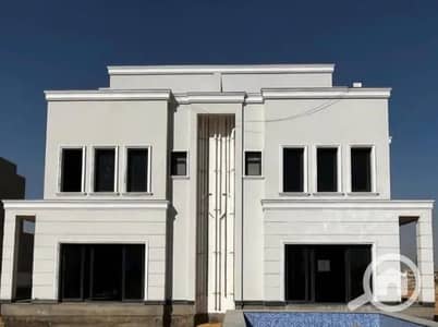 تاون هاوس 4 غرف نوم للبيع في الشيخ زايد، الجيزة - WhatsApp Image 2025-06-26 at 5.30. 44 PM. jpeg