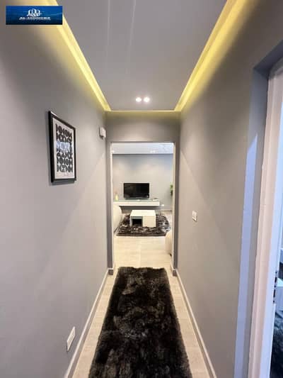 شقة 1 غرفة نوم للايجار في القاهرة الجديدة، القاهرة - 7d57c407-ea8d-4945-9b38-b2e9823c31c5. jpg