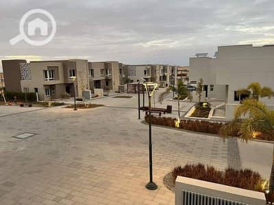 تاون هاوس 3 غرف نوم للبيع في 6 أكتوبر، الجيزة - WhatsApp Image 2023-11-04 at 17.56. 15_574fc7f4. jpg