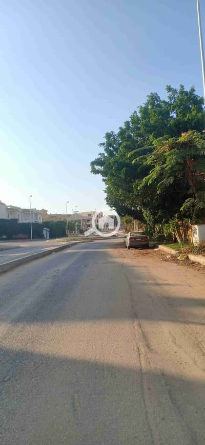 أرض سكنية  للبيع في الشيخ زايد، الجيزة - IMG20251028163828. jpg