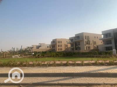 تاون هاوس 3 غرف نوم للبيع في 6 أكتوبر، الجيزة - IMG-20231204-WA0083. jpg