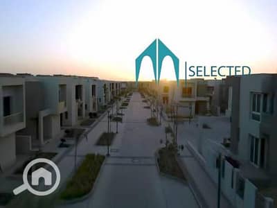 تاون هاوس 3 غرف نوم للبيع في 6 أكتوبر، الجيزة - 05edfa7f-eeca-4dd1-be19-a1200ec0f95f. png