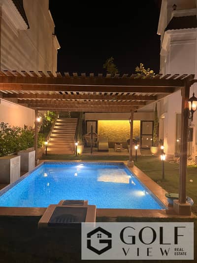 3 Bedroom Villa for Sale in 6th of October, Giza - WhatsApp Image 2025-10-28 at 16.29. 38_0da7764c. jpg
