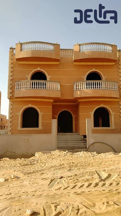 7 Bedroom Villa for Sale in 6th of October, Giza - e075a591-bf62-46ef-84fc-. jpg