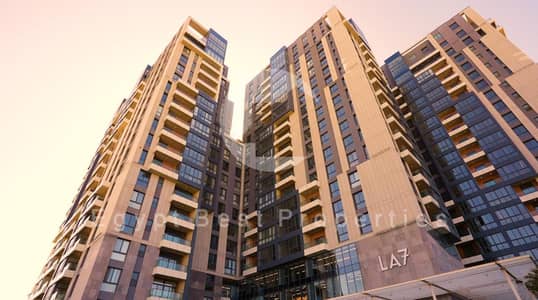 شقة 3 غرف نوم للبيع في 6 أكتوبر، الجيزة - 1. jpeg. jpg