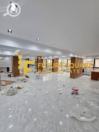 مکتب  للايجار في زهراء المعادى، القاهرة - IMG-20251017-WA0180_result. jpg