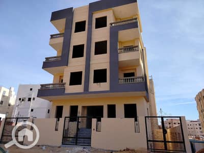 شقة 3 غرف نوم للبيع في مدينة بدر، القاهرة - WhatsApp Image 2025-10-28 at 5.02. 06 PM. jpeg