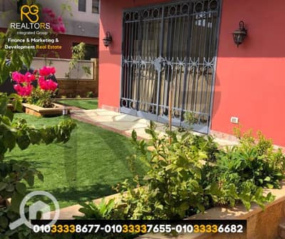 3 Bedroom Twin House for Sale in 6th of October, Giza - 7. png