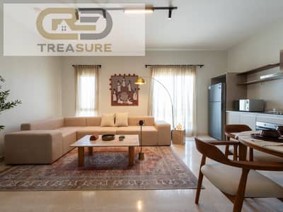 3 Bedroom Apartment for Rent in New Cairo, Cairo - WhatsApp Image 2025-10-28 at 4.48. 42 PM. jpeg