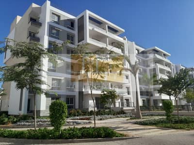 3 Bedroom Flat for Sale in New Cairo, Cairo - WhatsApp Image 2025-10-28 at 1.54. 15 PM (3). jpeg 3 Bedroom Flat for Sale in New Cairo, Cairo - WhatsApp Image 2025-10-28 at 1.54. 15 PM (3). jpeg