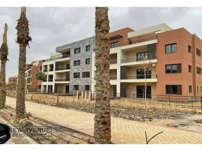 2 Bedroom Penthouse for Sale in New Cairo, Cairo - 7bdc9d06-1df4-4092-8bf3-1c5b524f00a6. jfif. jpg