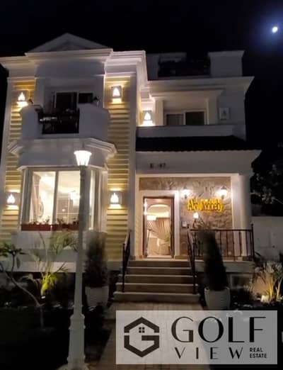 4 Bedroom Villa for Sale in 6th of October, Giza - WhatsApp Image 2025-10-28 at 17.02. 08_b71954e3. jpg