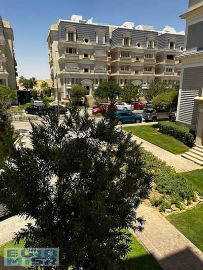 3 Bedroom iVilla for Sale in New Cairo, Cairo - WhatsApp Image 2025-08-29 at 4.55. 22 PM (1). jpeg