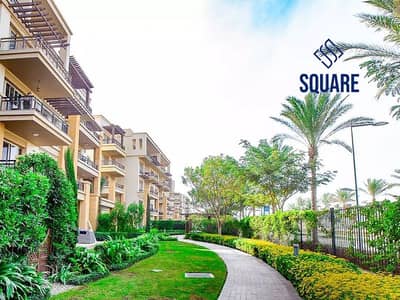 فلیٹ 3 غرف نوم للايجار في المقطم، القاهرة - IMG-20250529-WA0018_800x600. jpg