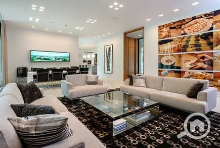 فلیٹ 3 غرف نوم للبيع في القاهرة الجديدة، القاهرة - 10210-Strait-Living-Dining. jpg فلیٹ 3 غرف نوم للبيع في القاهرة الجديدة، القاهرة - 10210-Strait-Living-Dining. jpg