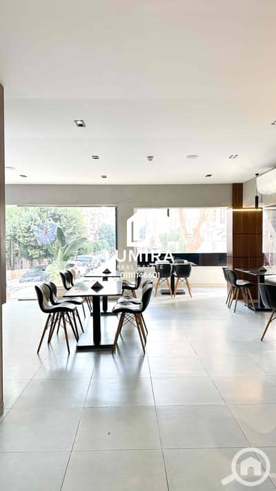 مطعم و كافيه  للايجار في مصر الجديدة، القاهرة - IMG_6320. jpg