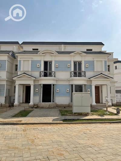 فیلا 3 غرف نوم للبيع في القاهرة الجديدة، القاهرة - 496449480_10172573564760487_8774796436122507095_n. jpg