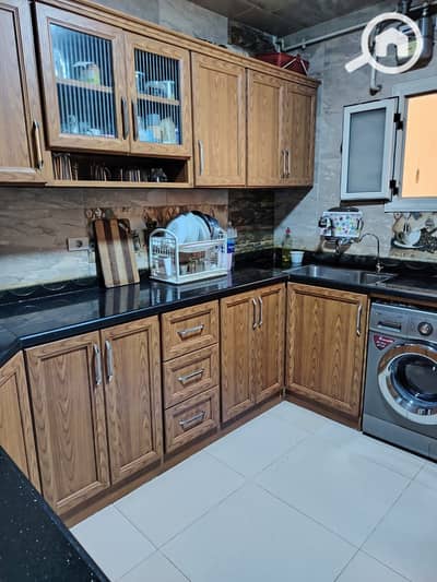 شقة 3 غرف نوم للايجار في الشيخ زايد، الجيزة - WhatsApp Image 2025-10-28 at 4.49. 05 PM (5). jpeg