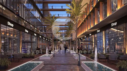 Retail for Sale in Sheikh Zayed, Giza - 4d4b4c13-49d6-4d2e-a0ad-2134f556b861. jpg