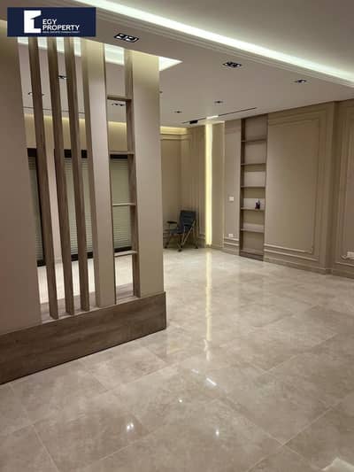 4 Bedroom Flat for Sale in New Cairo, Cairo - _files_WhatsApp Image 2025-07-25 at 4.01. 19 PM (1). jpeg